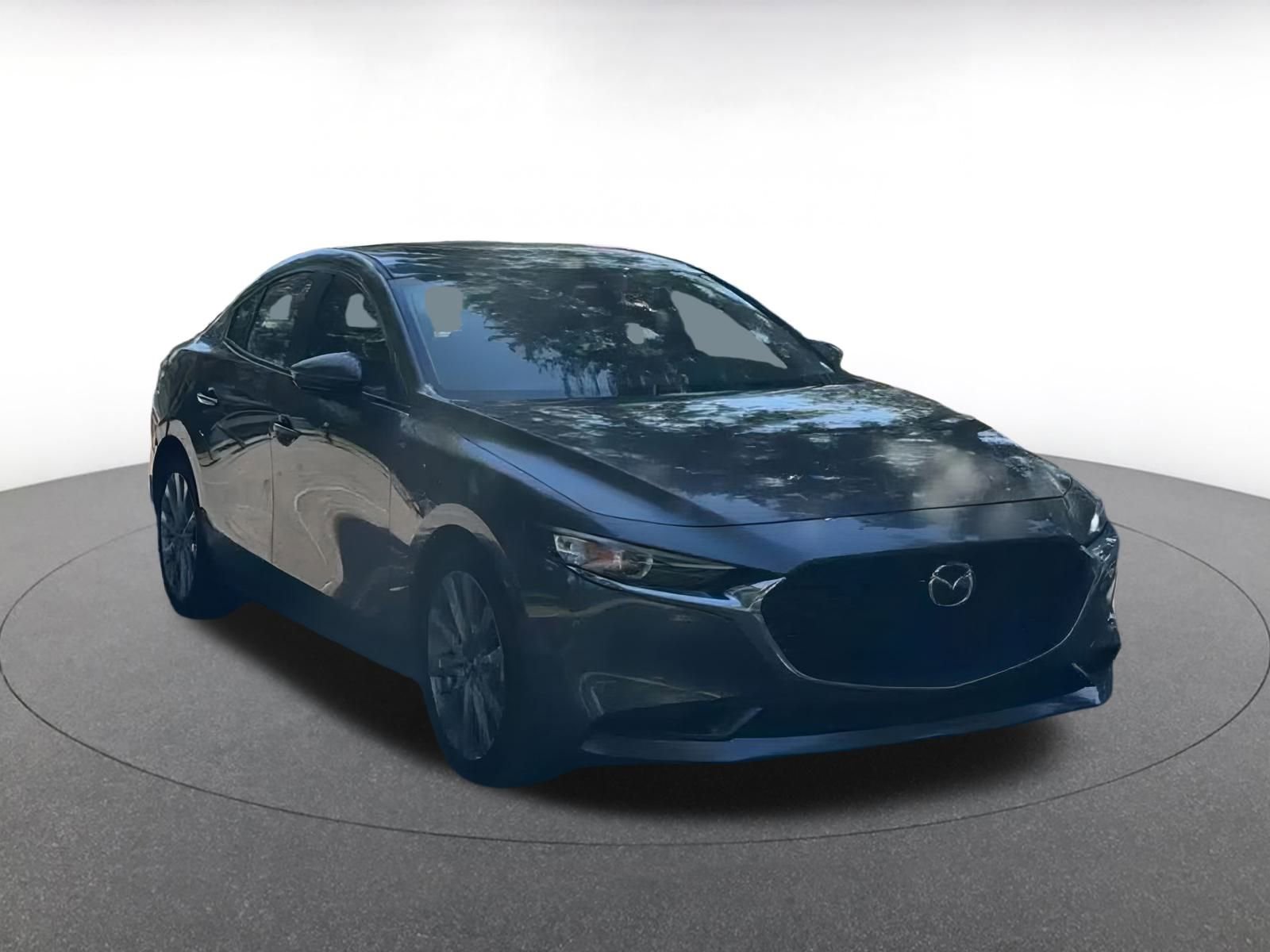 Thumbnail: 2025 Mazda Mazda3 - 3