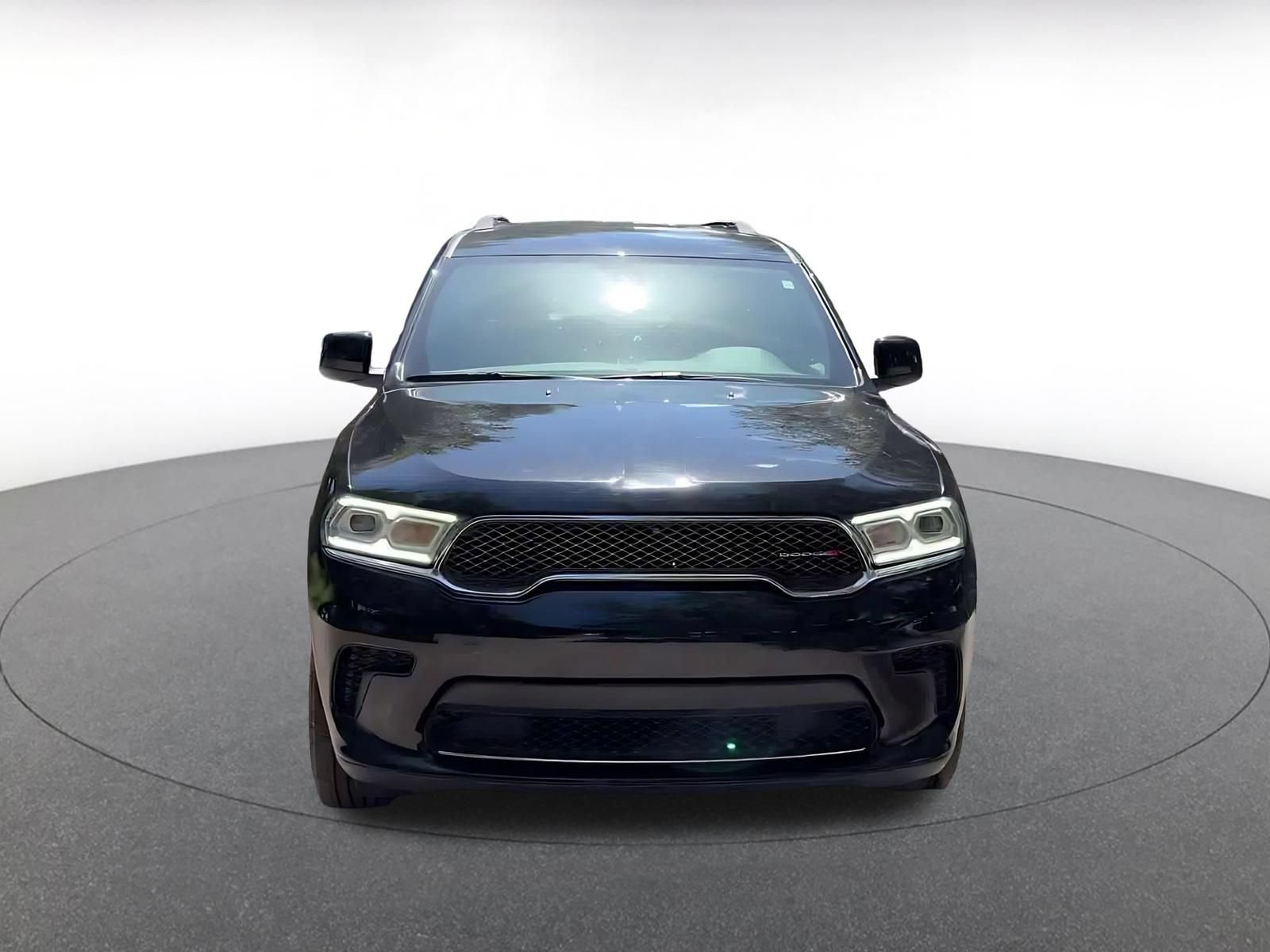 Thumbnail: 2024 Dodge Durango - 4
