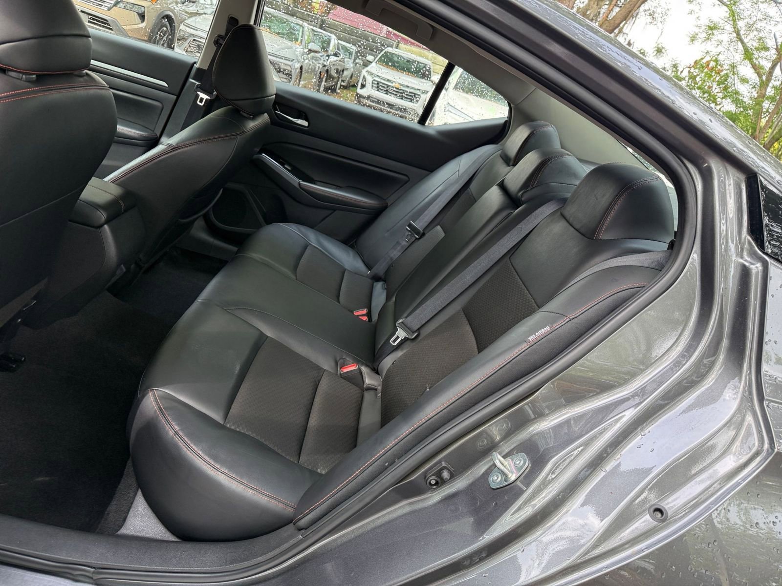 Thumbnail: 2025 Nissan Altima - 32