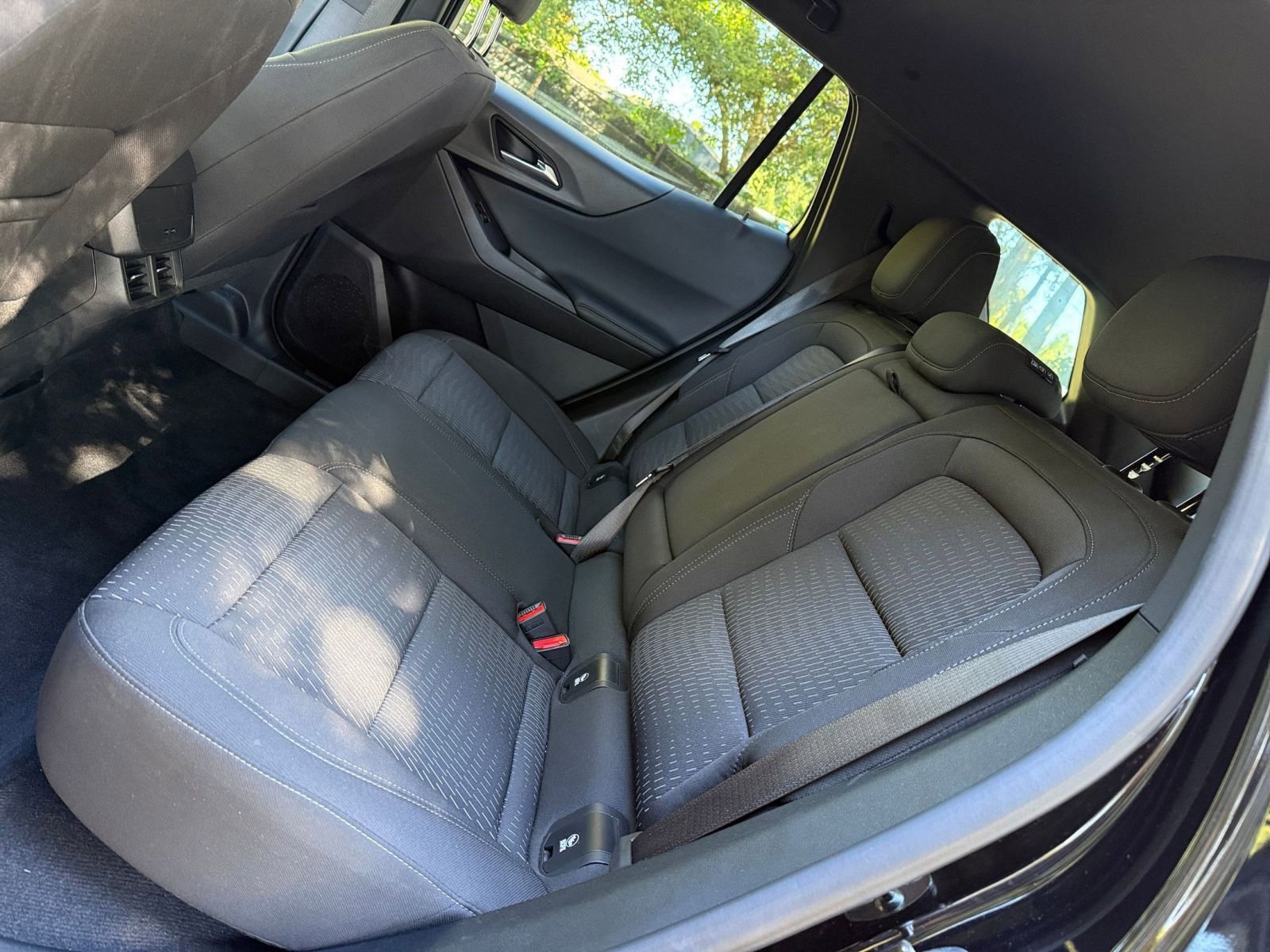 Thumbnail: 2025 Chevrolet Equinox - 31