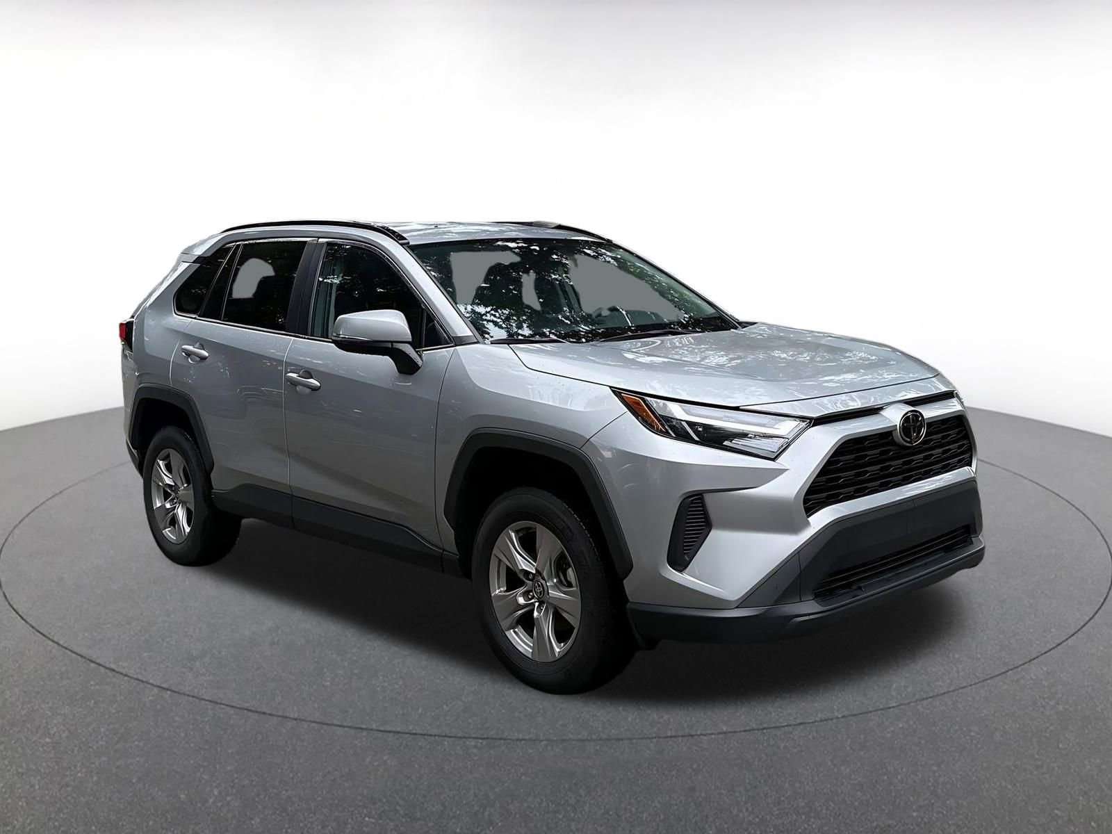 Thumbnail: 2025 Toyota RAV4 - 1