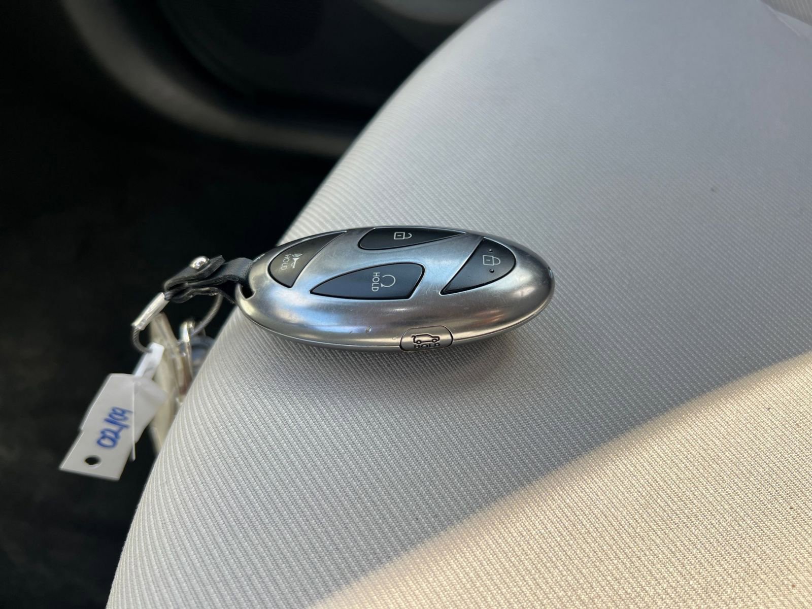 Thumbnail: 2025 Hyundai Tucson - 18