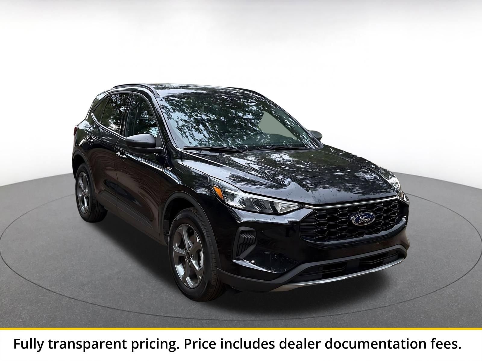Thumbnail: 2025 Ford Escape - 1
