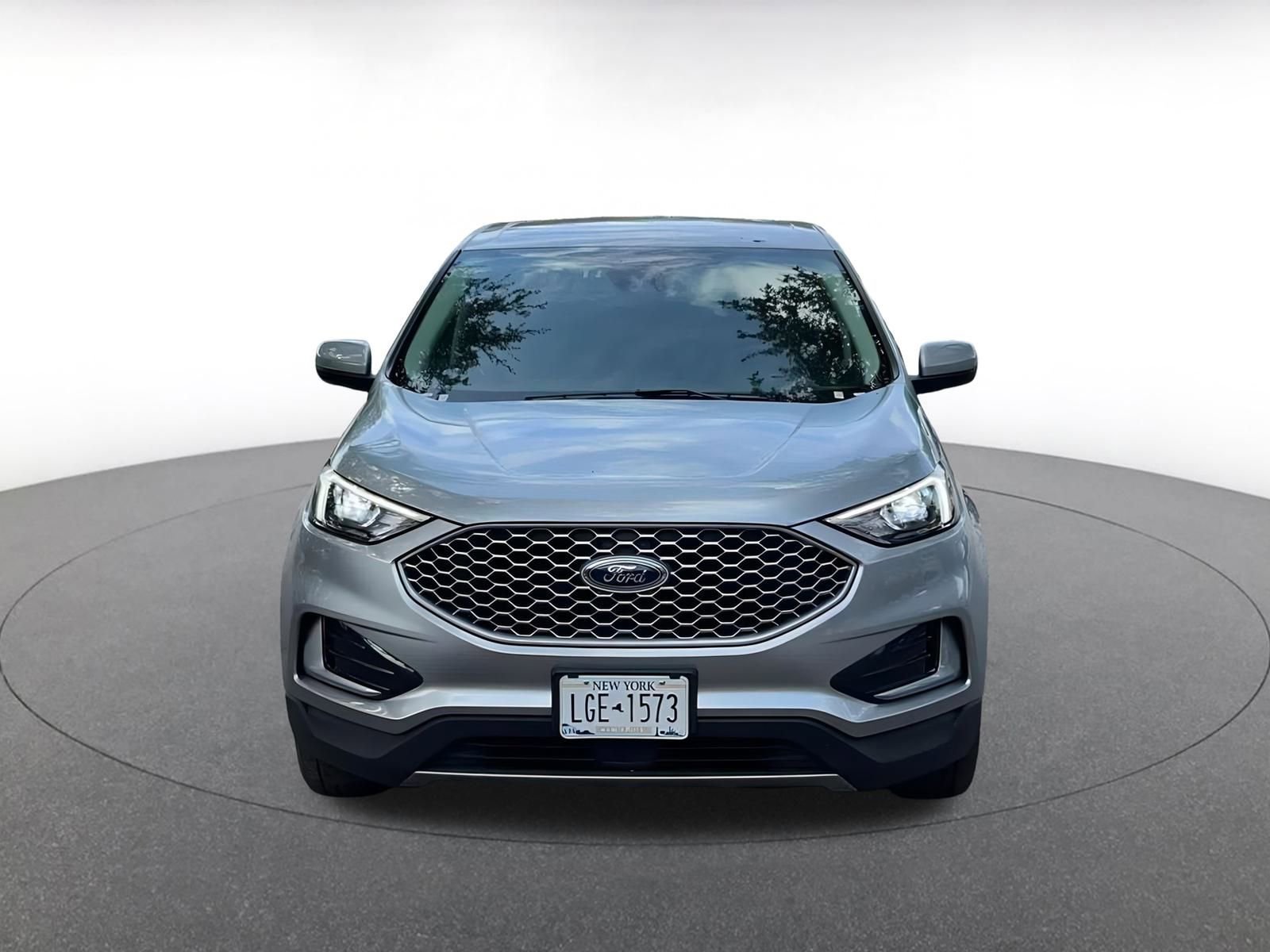 Thumbnail: 2024 Ford Edge - 4