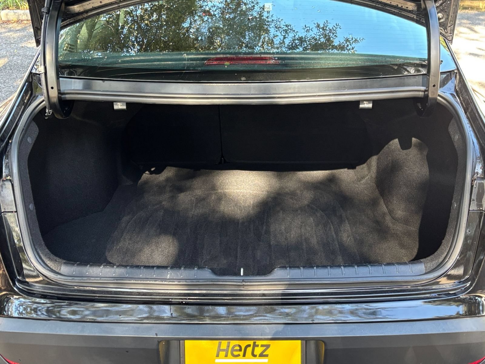 Thumbnail: 2025 Kia K4 - 26