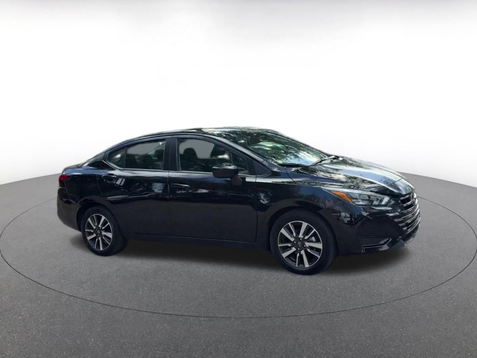 Thumbnail: 2025 Nissan Versa - 2