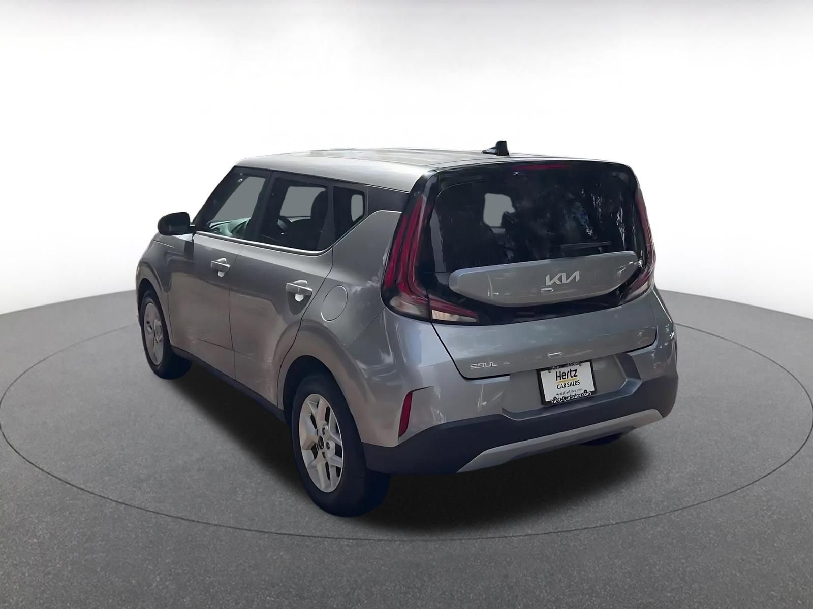 Thumbnail: 2025 Kia Soul - 11