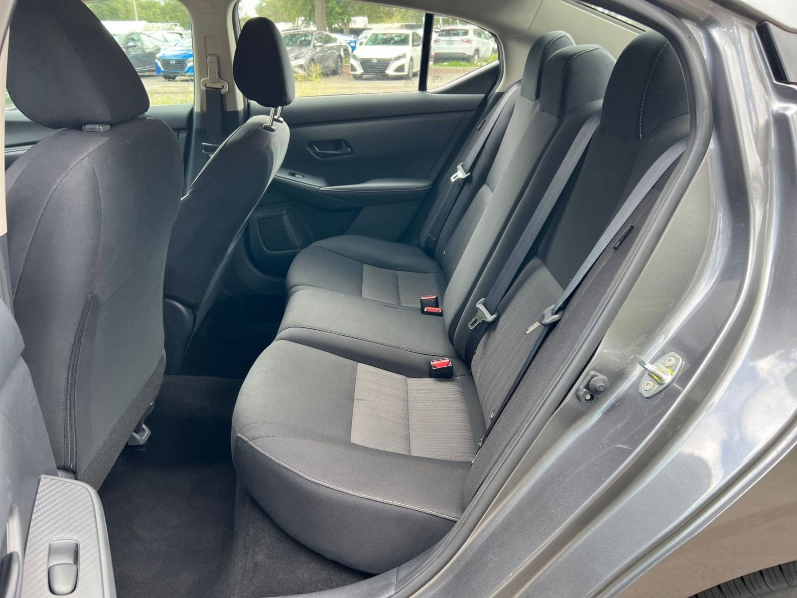 Thumbnail: 2024 Nissan Sentra - 33