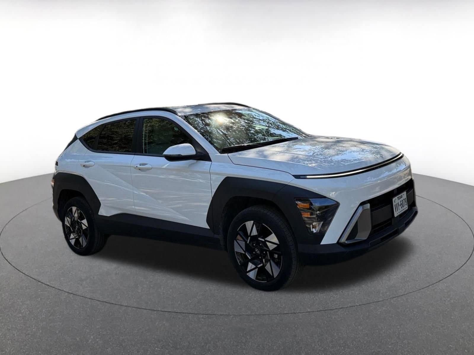 Thumbnail: 2025 Hyundai Kona - 1