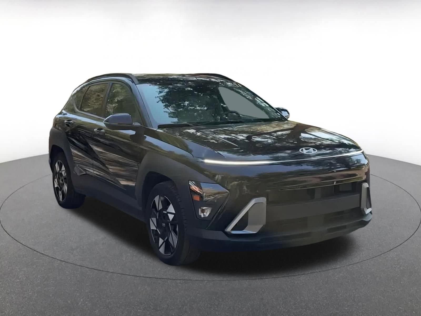 Thumbnail: 2025 Hyundai Kona - 3