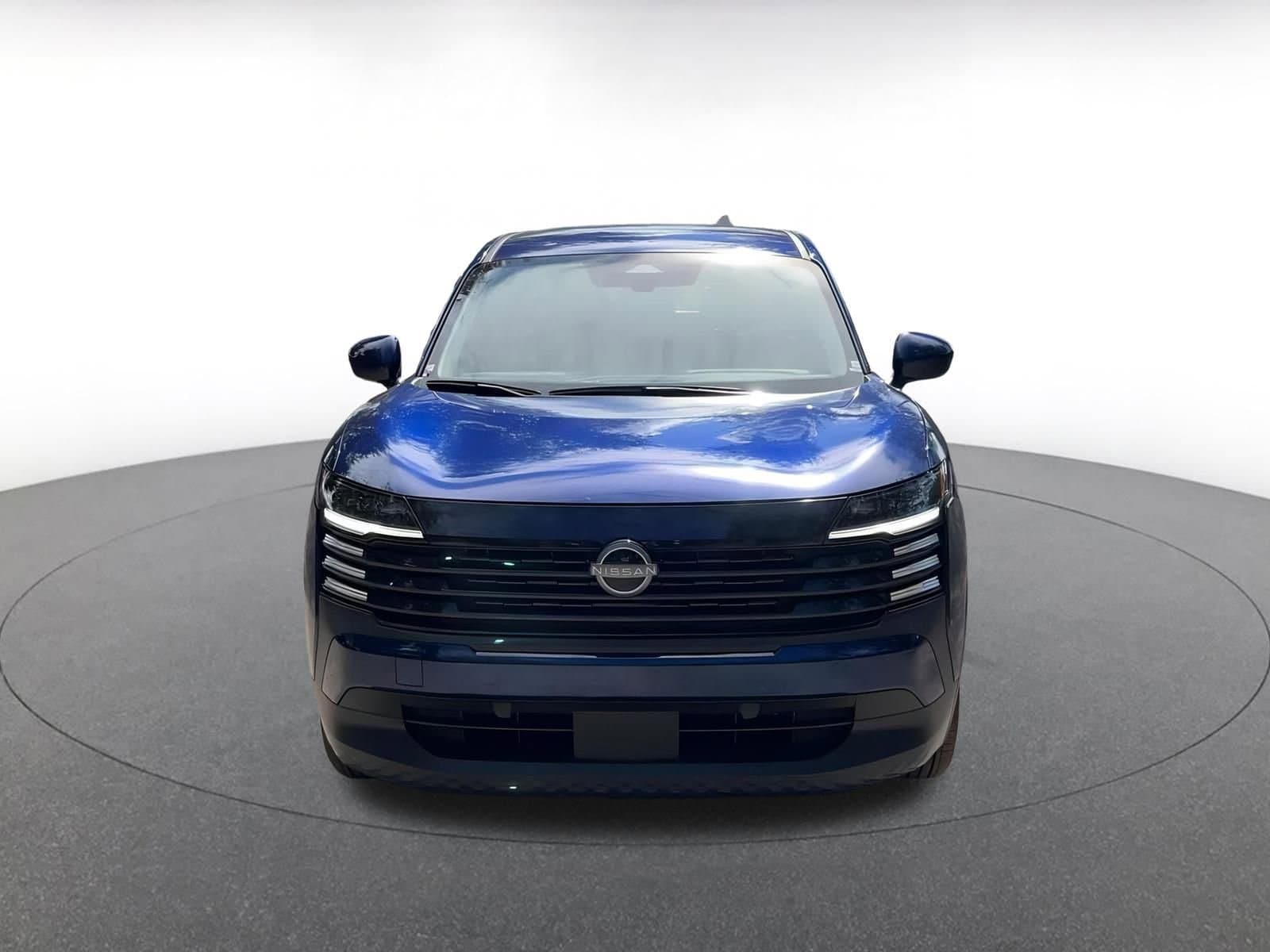 Thumbnail: 2025 Nissan Kicks - 4