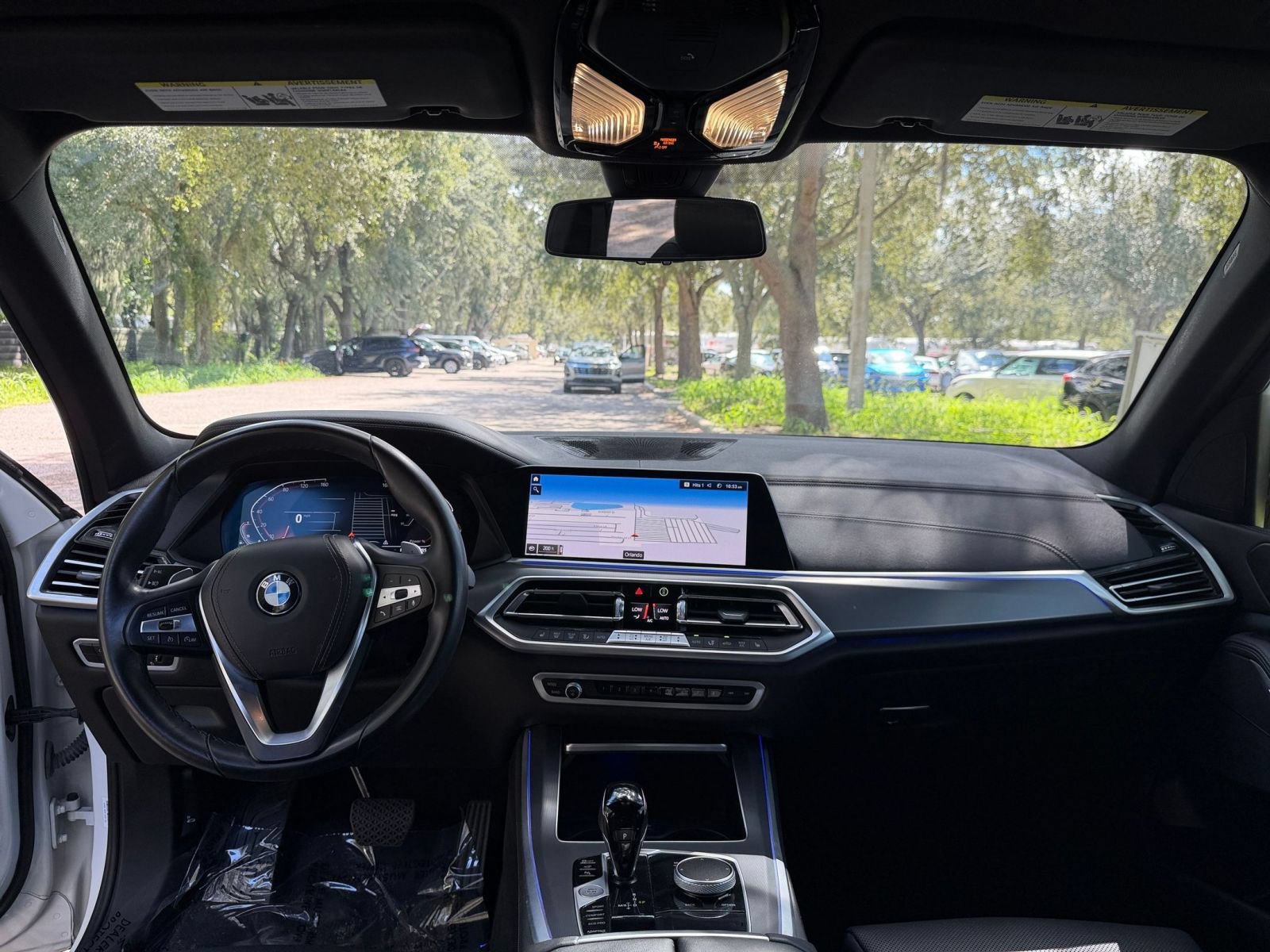 Thumbnail: 2023 BMW X5 - 35