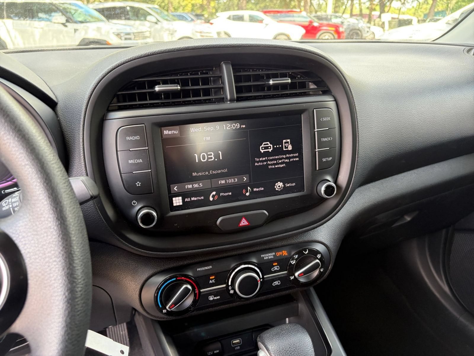 Thumbnail: 2025 Kia Soul - 19
