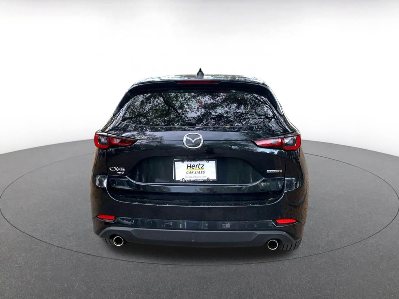 Thumbnail: 2025 Mazda CX-5 - 6