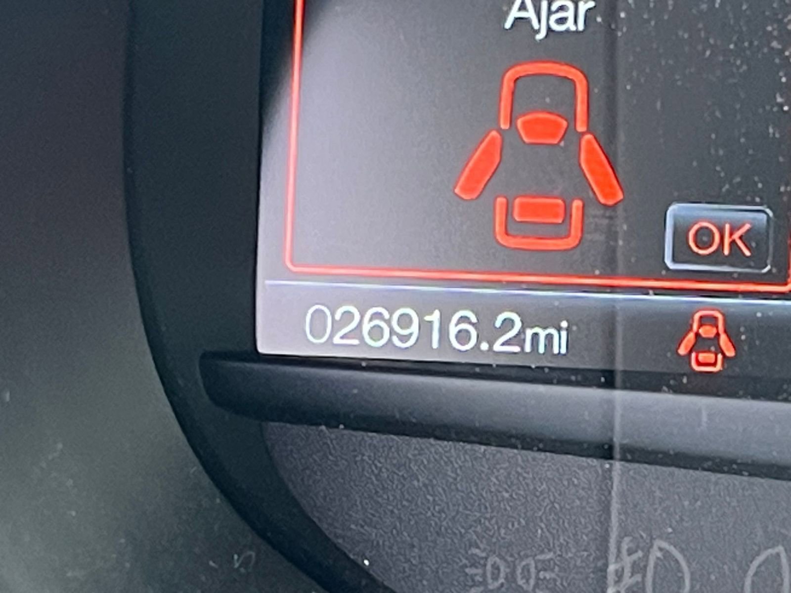 Thumbnail: 2024 Ford Edge - 34