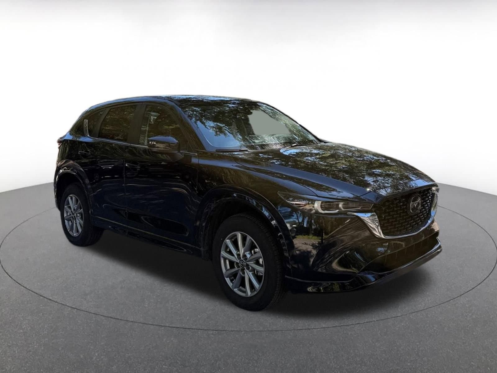 Thumbnail: 2025 Mazda CX-5 - 1