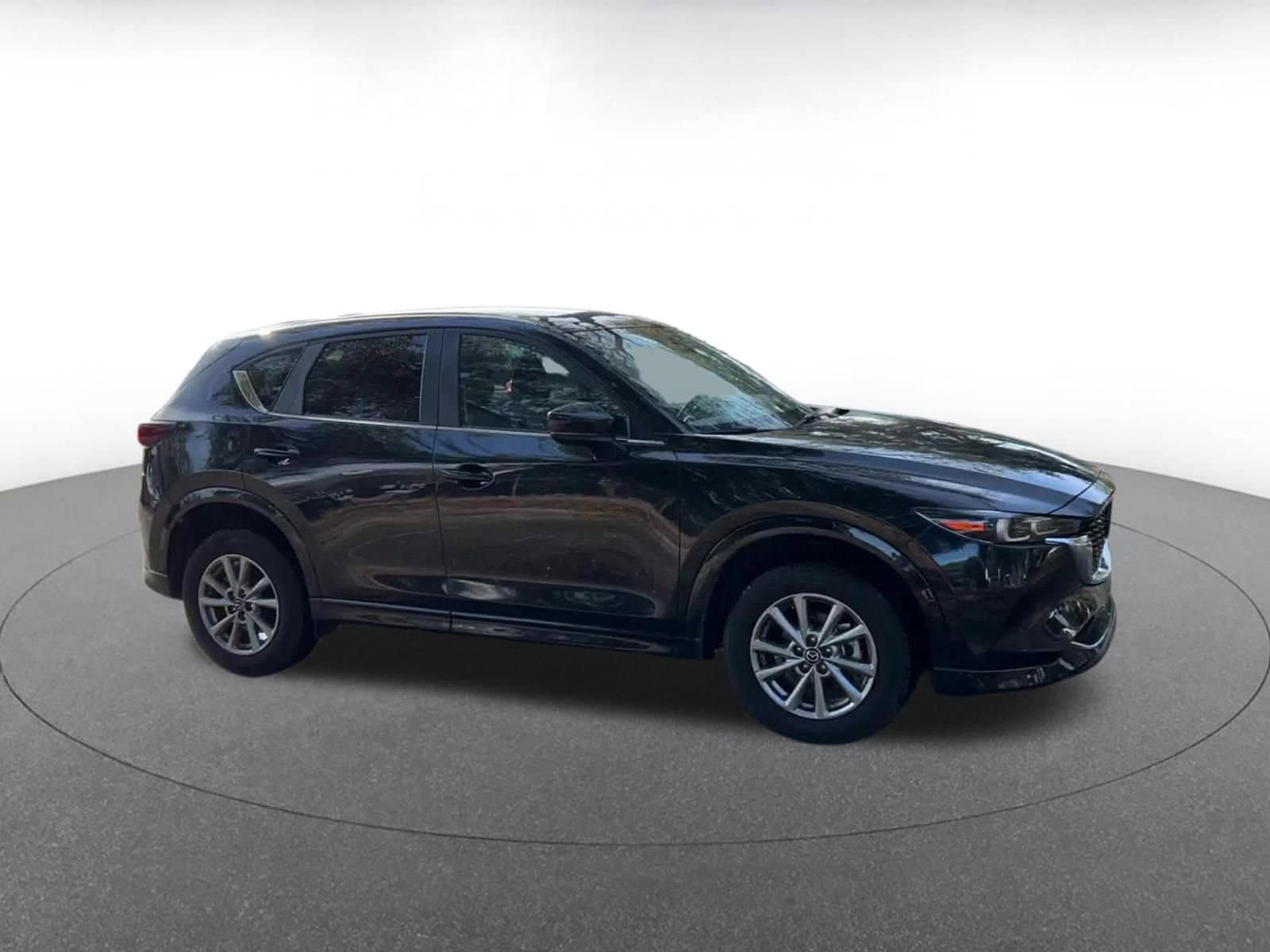 Thumbnail: 2025 Mazda CX-5 - 2