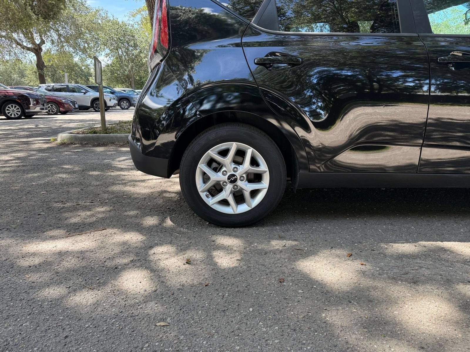 Thumbnail: 2025 Kia Soul - 10