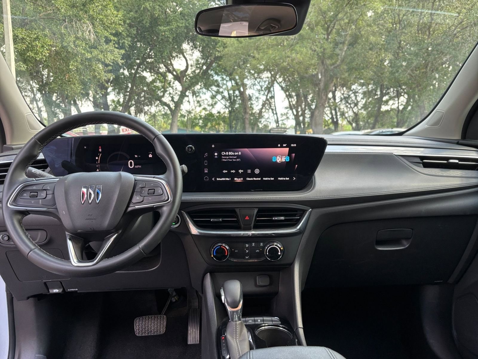 Thumbnail: 2025 Buick Encore GX - 32