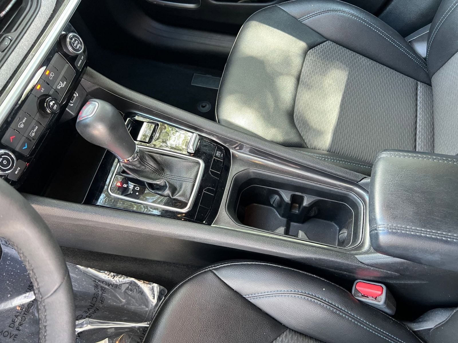 Thumbnail: 2023 Jeep Compass - 35