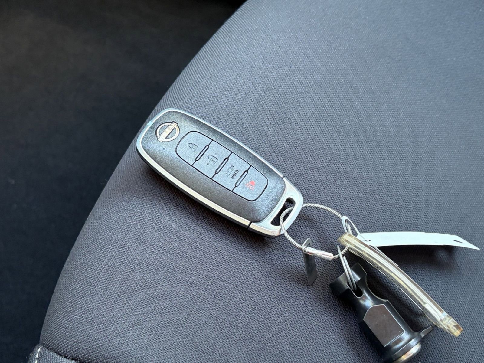 Thumbnail: 2025 Nissan Sentra - 21