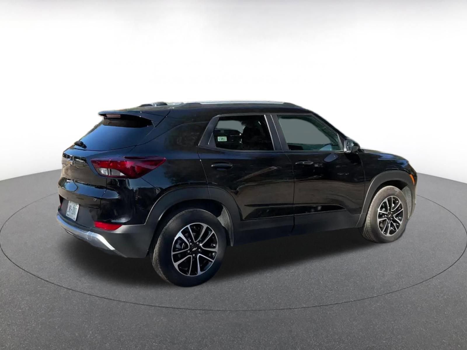 Thumbnail: 2025 Chevrolet TrailBlazer - 20