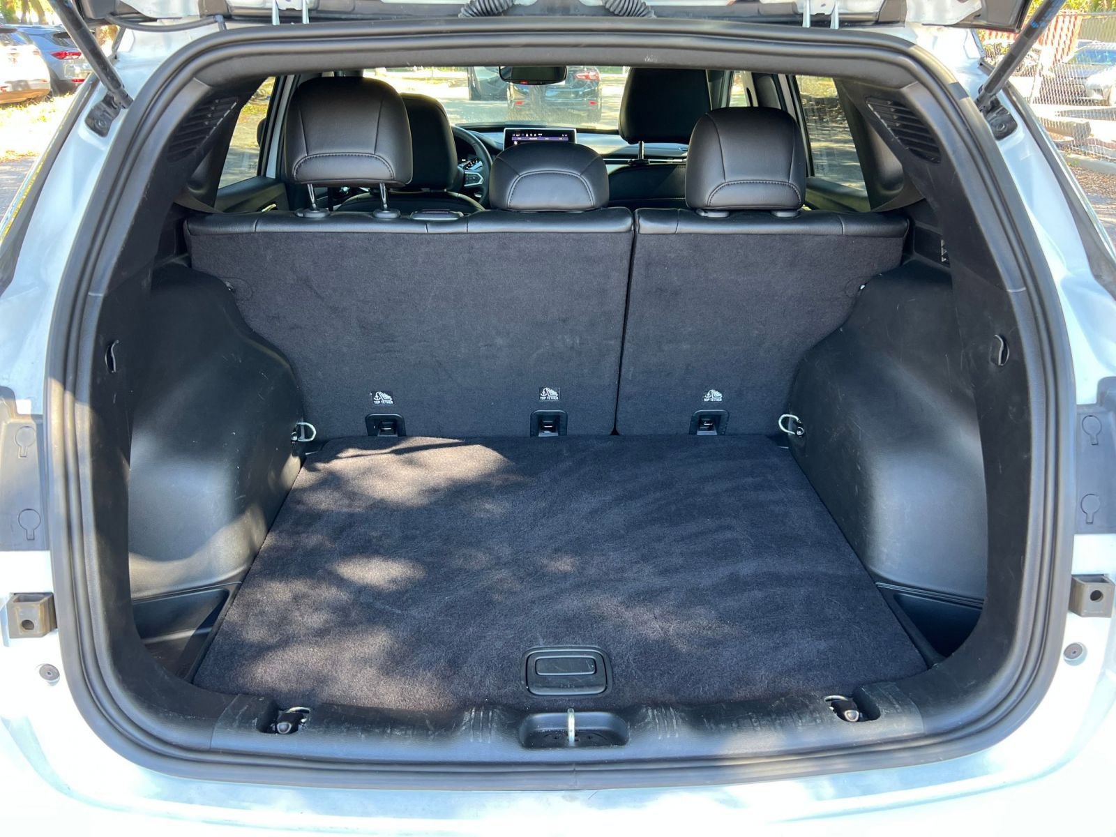 Thumbnail: 2025 Jeep Compass - 24