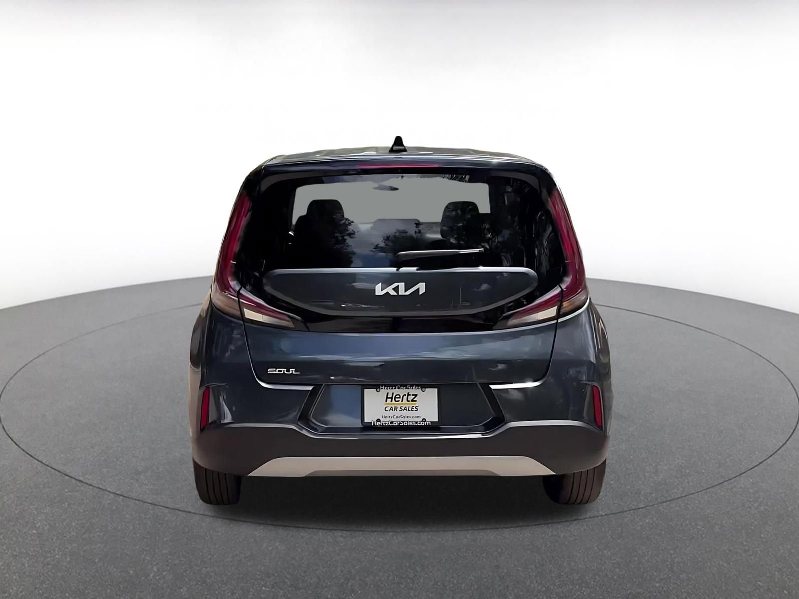 Thumbnail: 2025 Kia Soul - 12