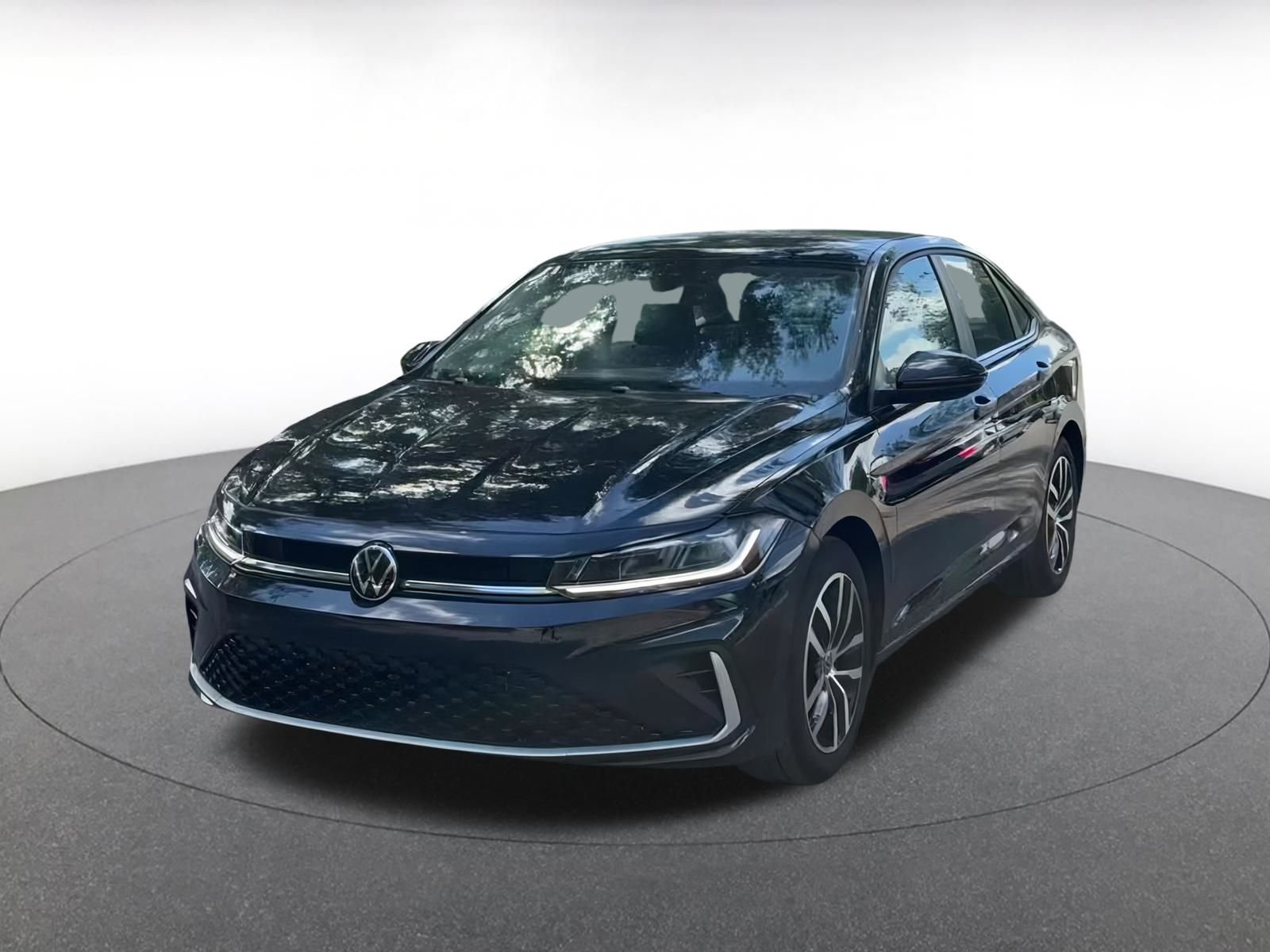 Thumbnail: 2025 Volkswagen Jetta - 7
