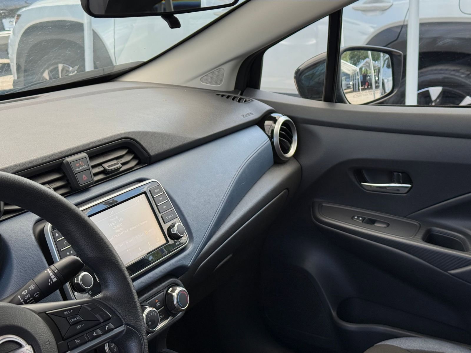 Thumbnail: 2025 Nissan Versa - 32