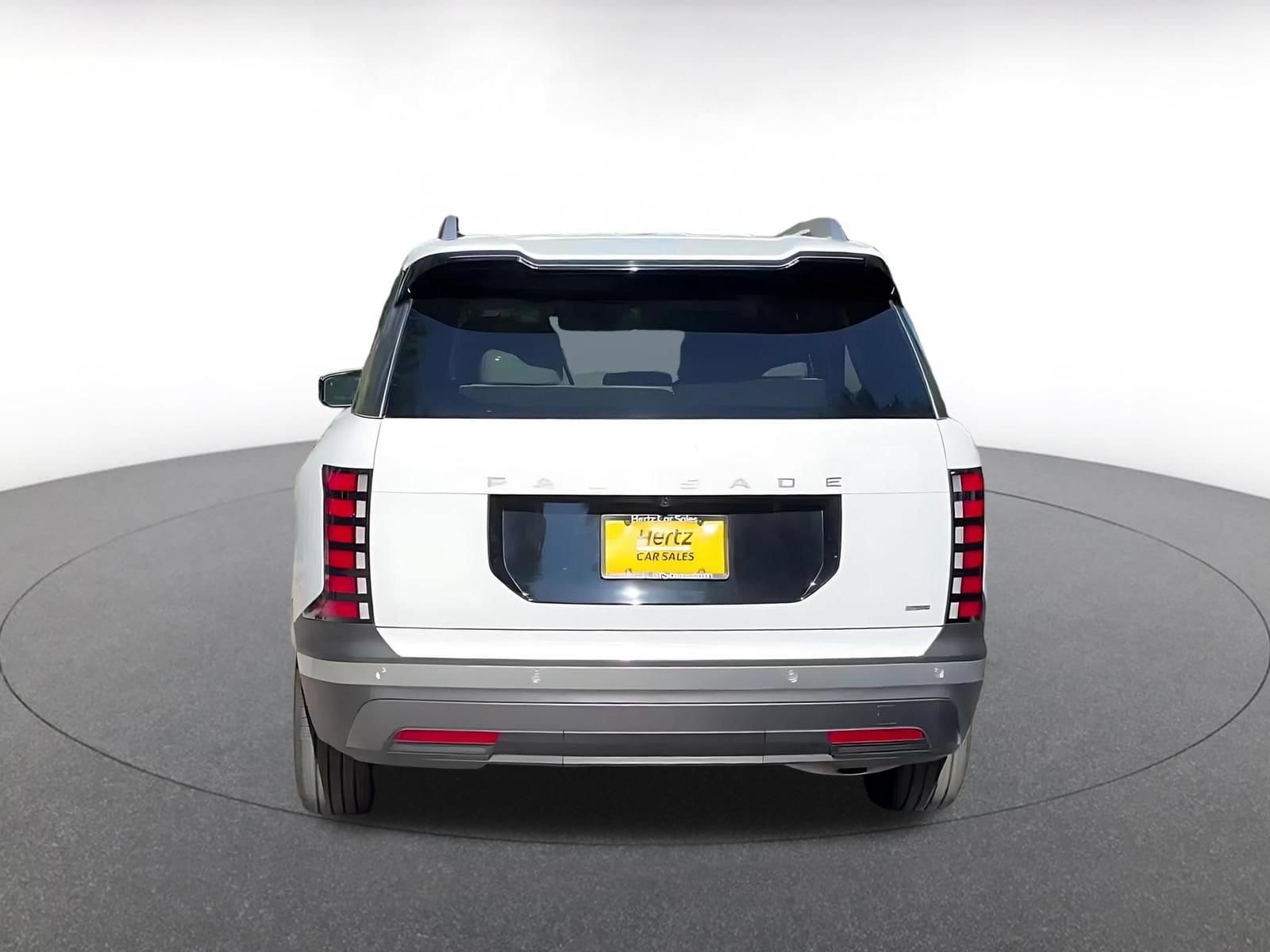 Thumbnail: 2026 Hyundai Palisade - 12