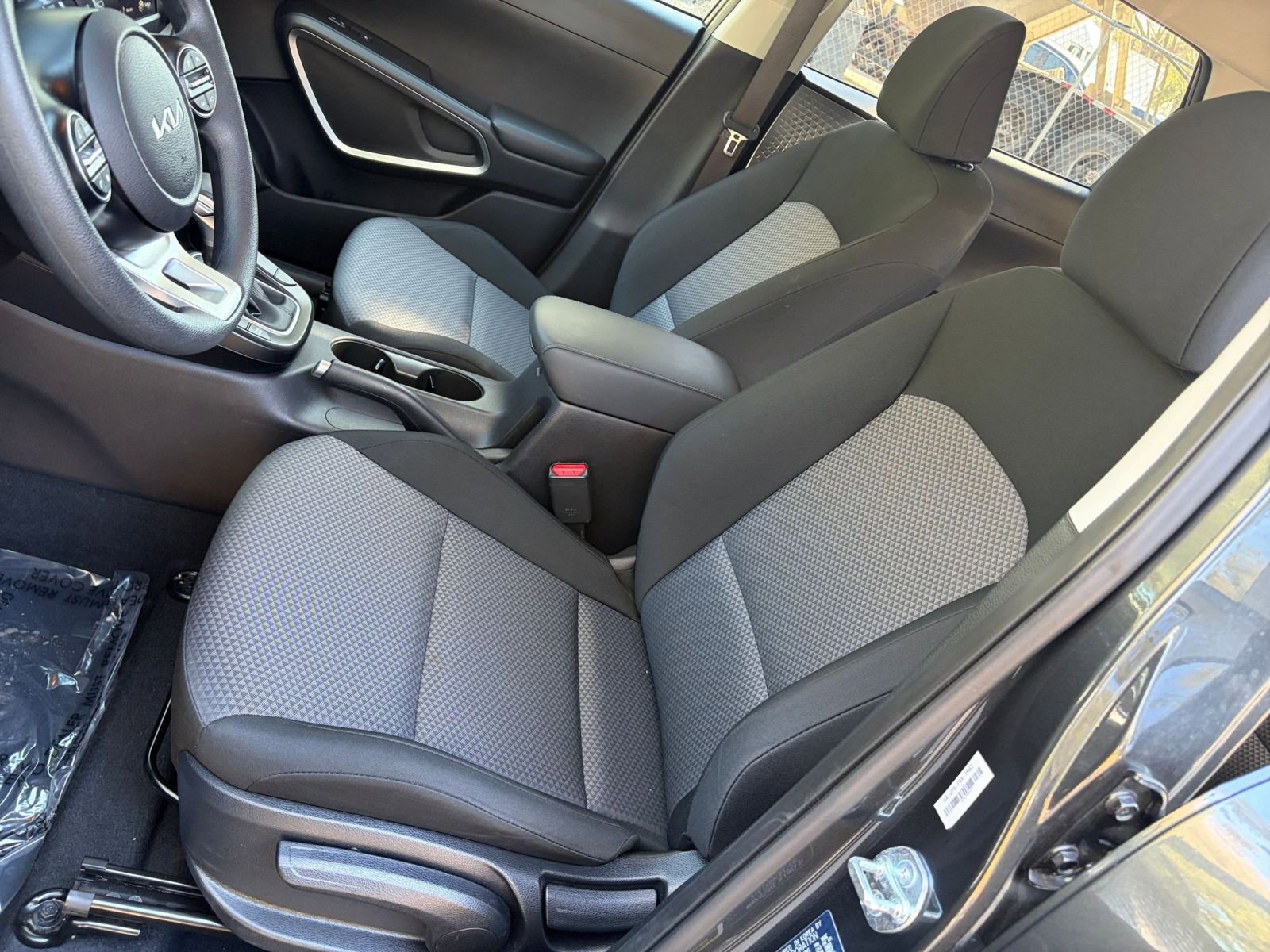 Thumbnail: 2025 Kia Soul - 31