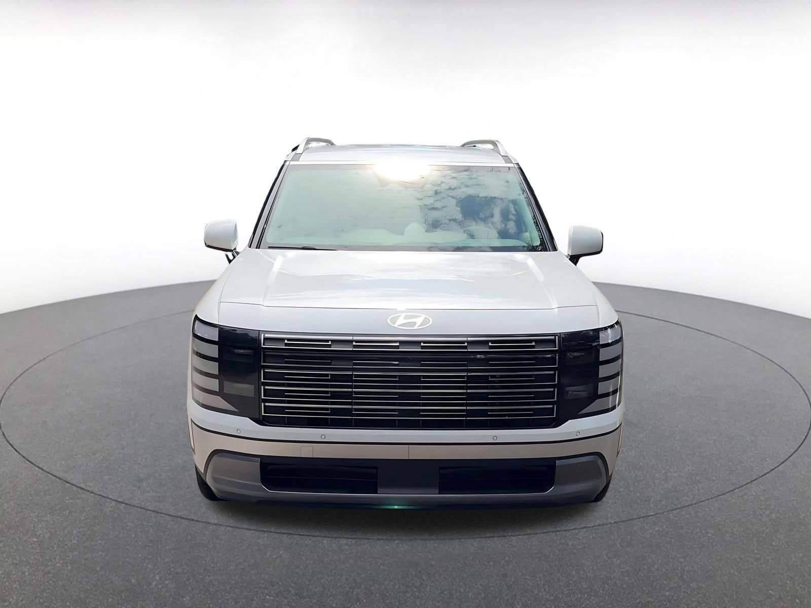 Thumbnail: 2026 Hyundai Palisade - 4