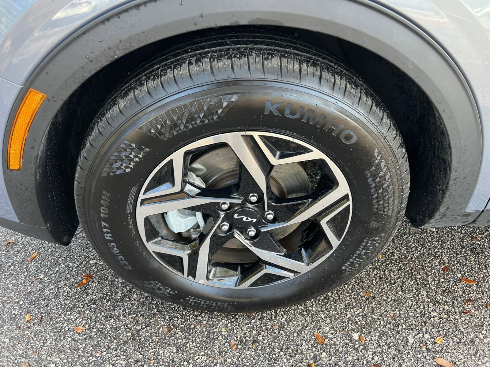 Thumbnail: 2025 Kia Sportage - 23