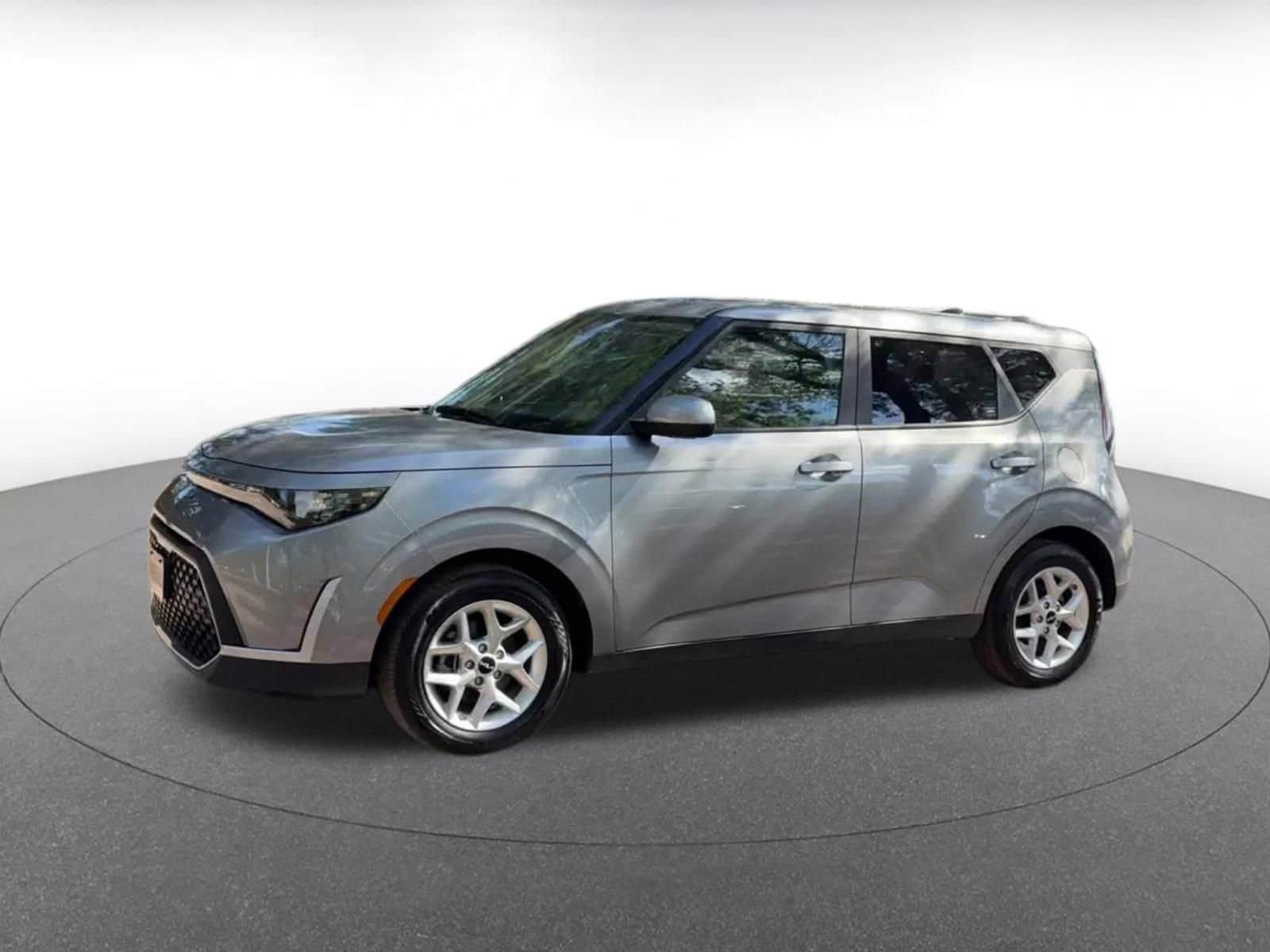 Thumbnail: 2025 Kia Soul - 4