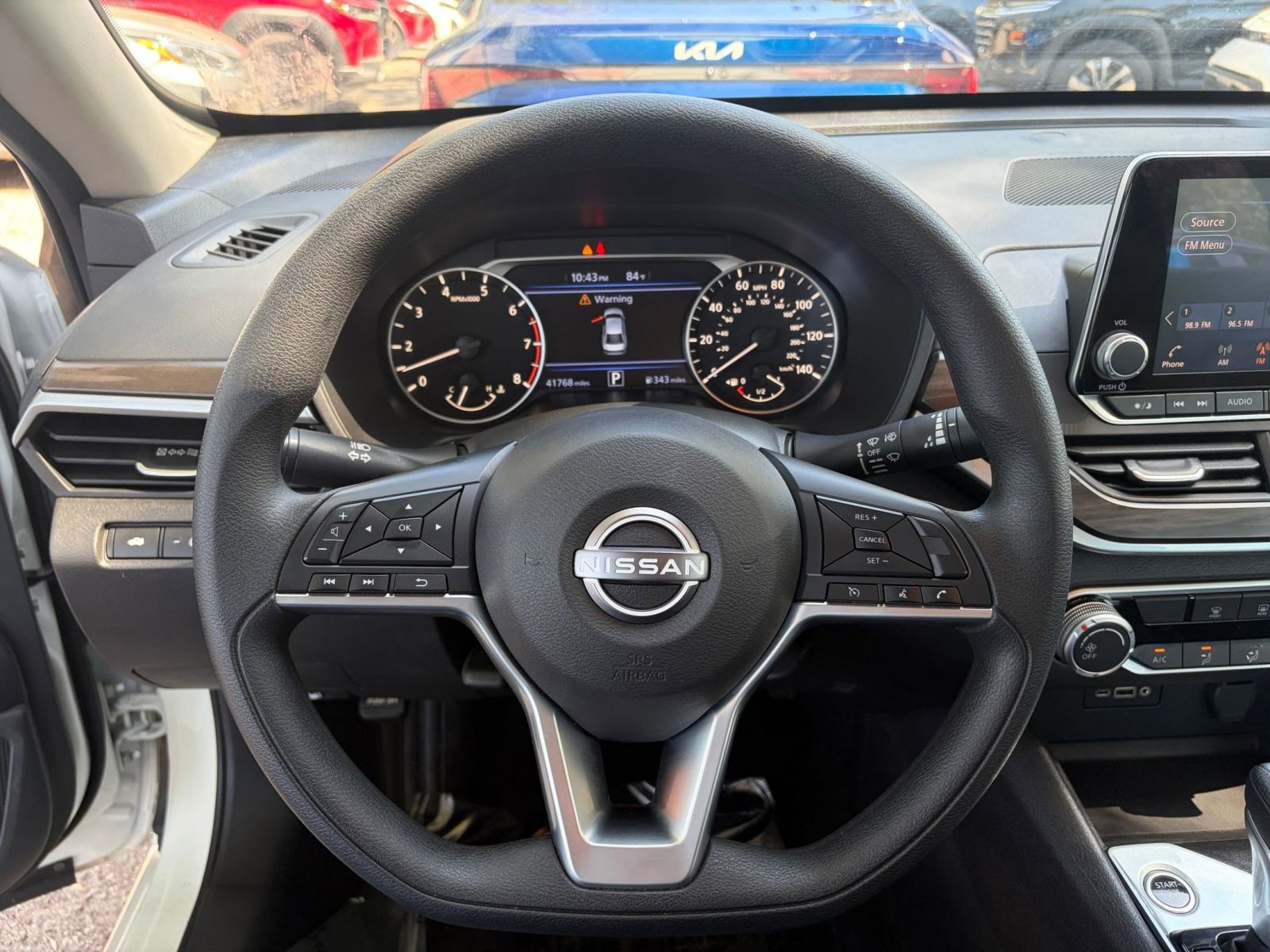 Thumbnail: 2025 Nissan Altima - 28