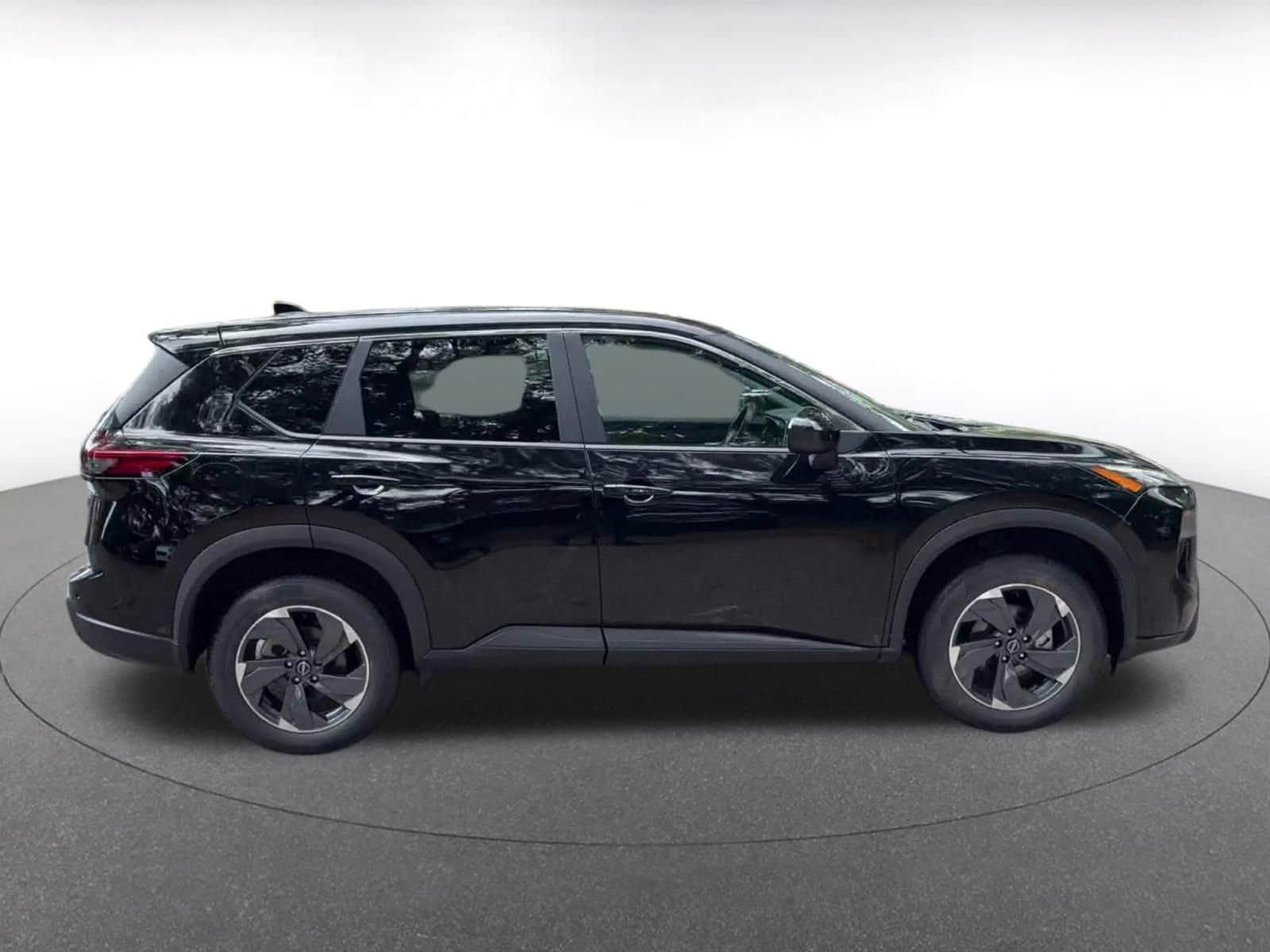 Thumbnail: 2025 Nissan Rogue - 16