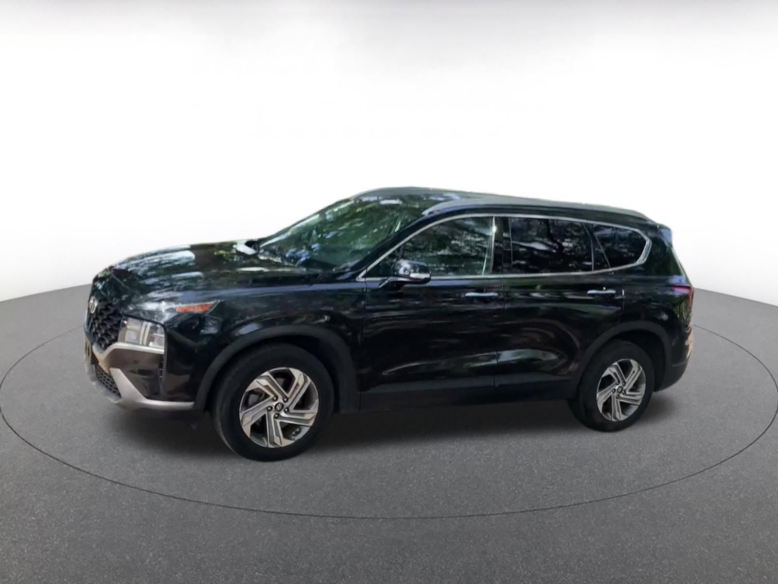 Thumbnail: 2023 Hyundai Santa Fe - 7