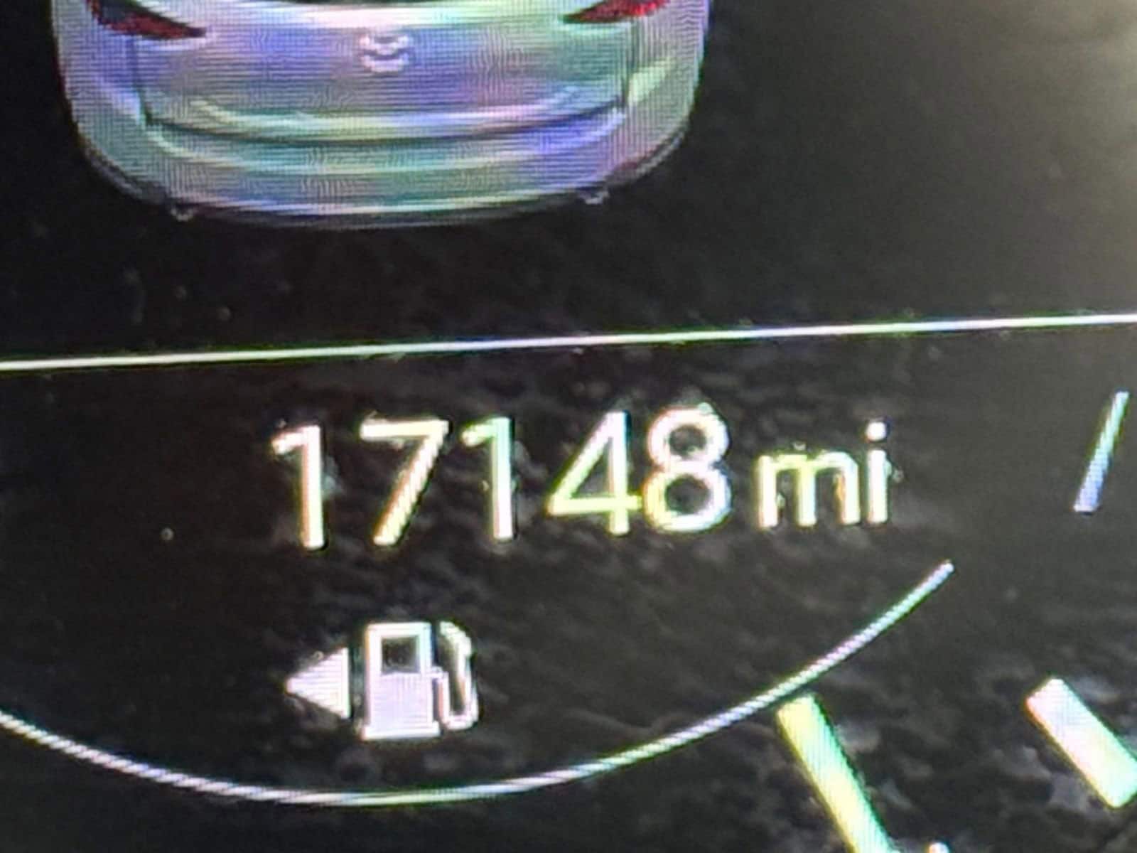 Thumbnail: 2025 Mazda CX-5 - 34