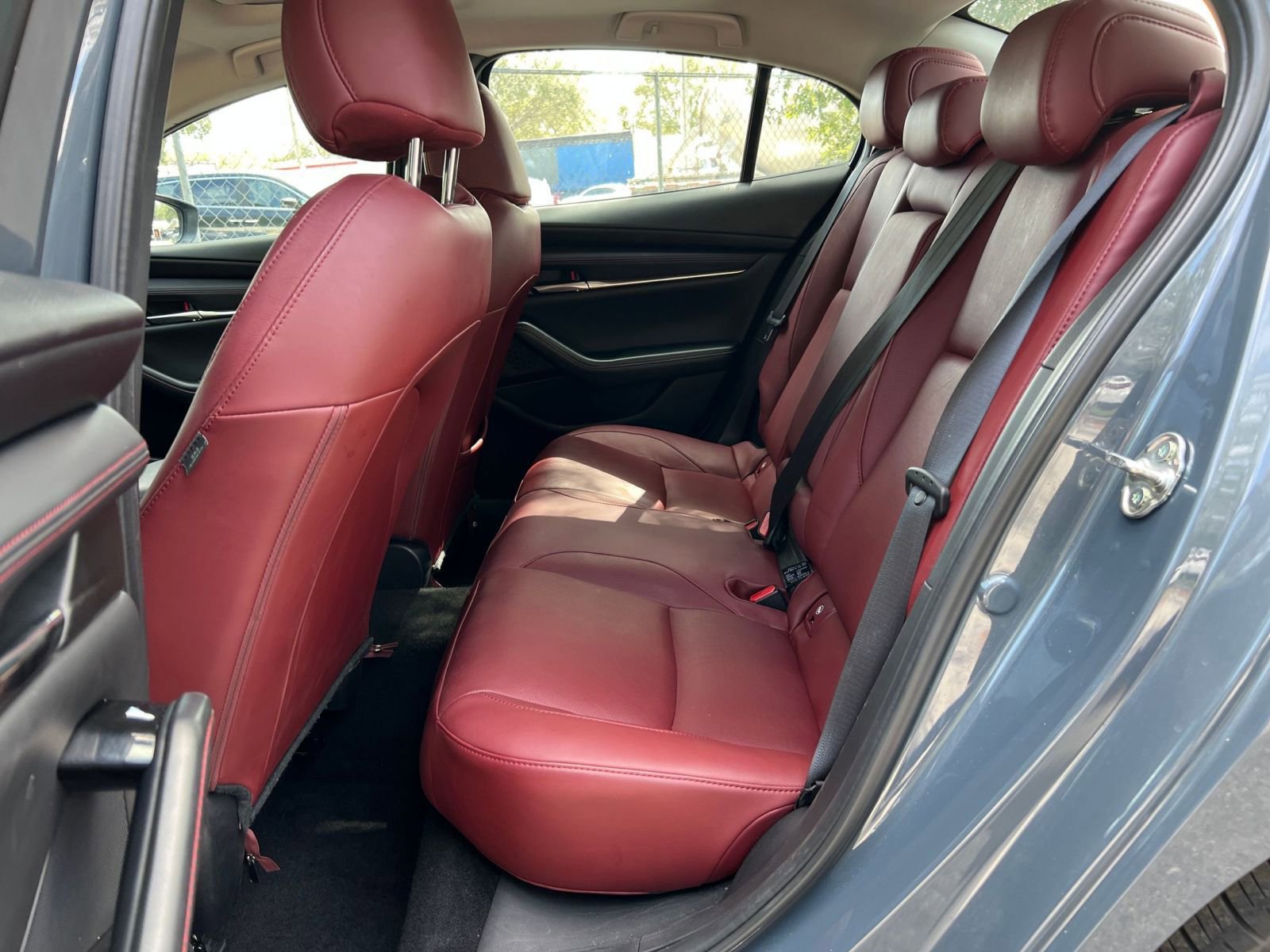 Thumbnail: 2025 Mazda Mazda3 - 20