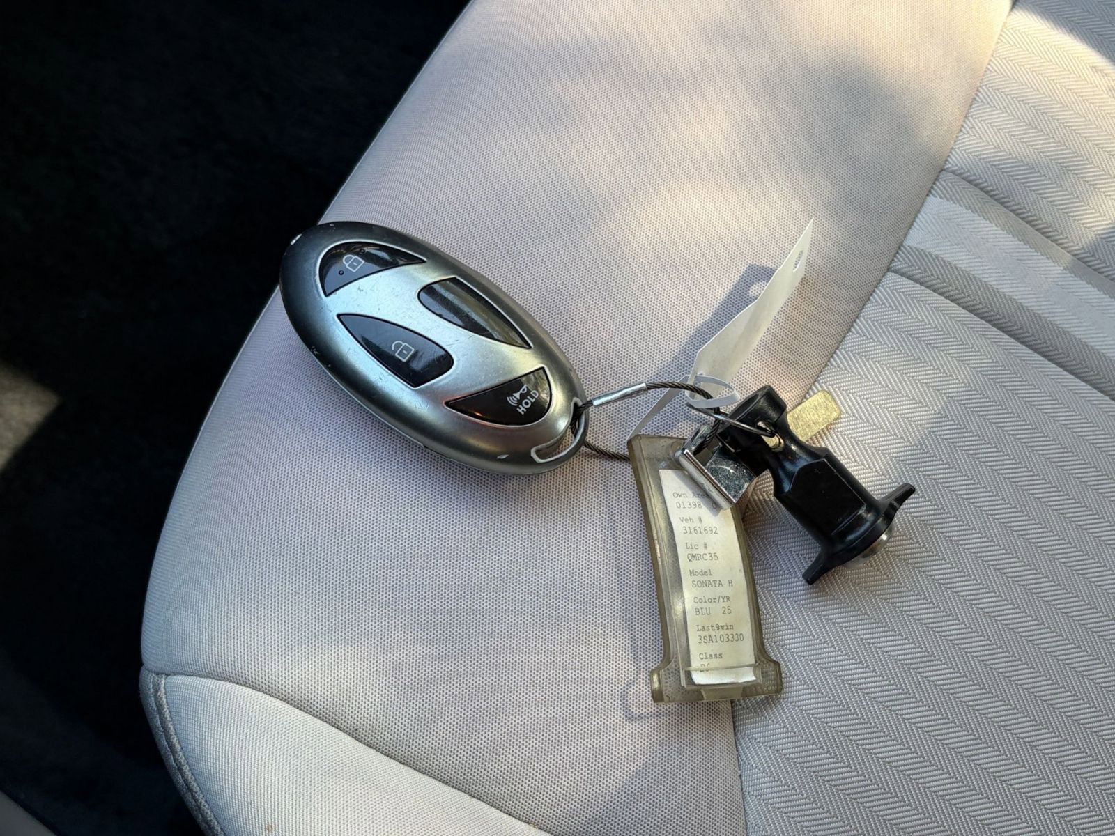 Thumbnail: 2025 Hyundai Sonata - 20