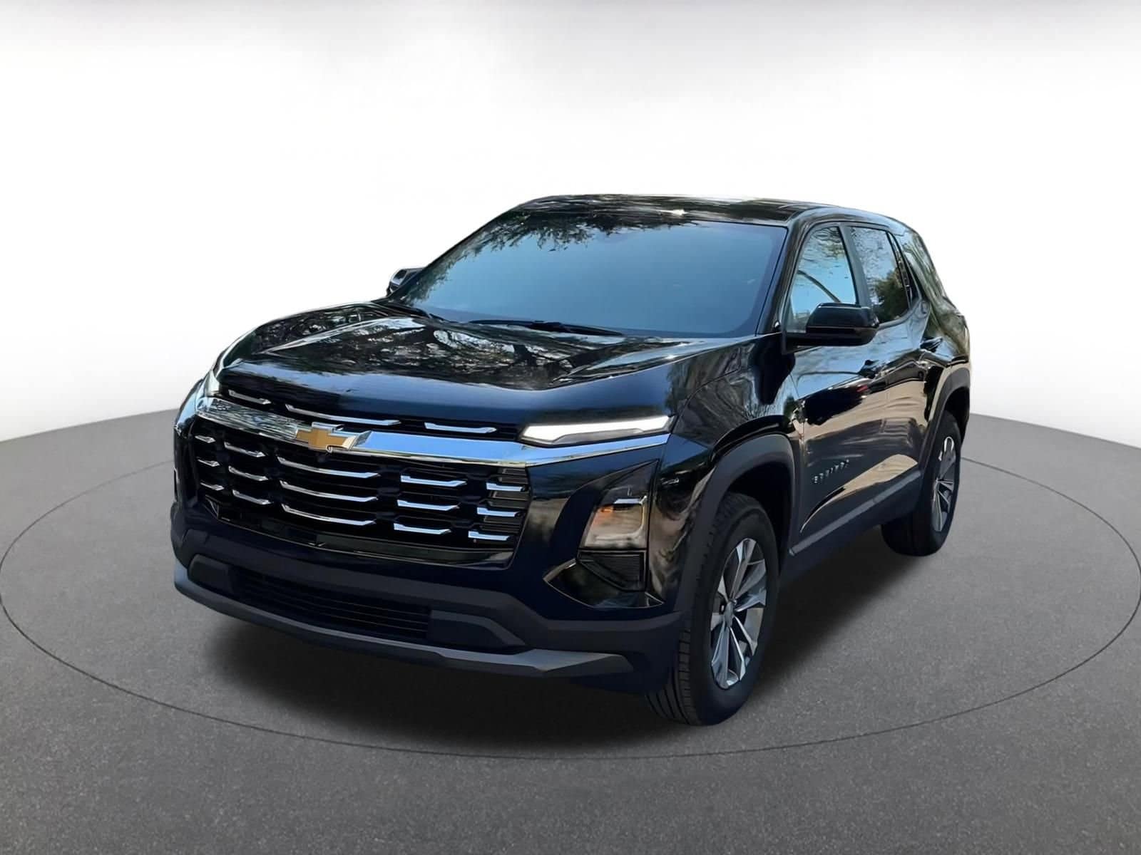 Thumbnail: 2025 Chevrolet Equinox - 7