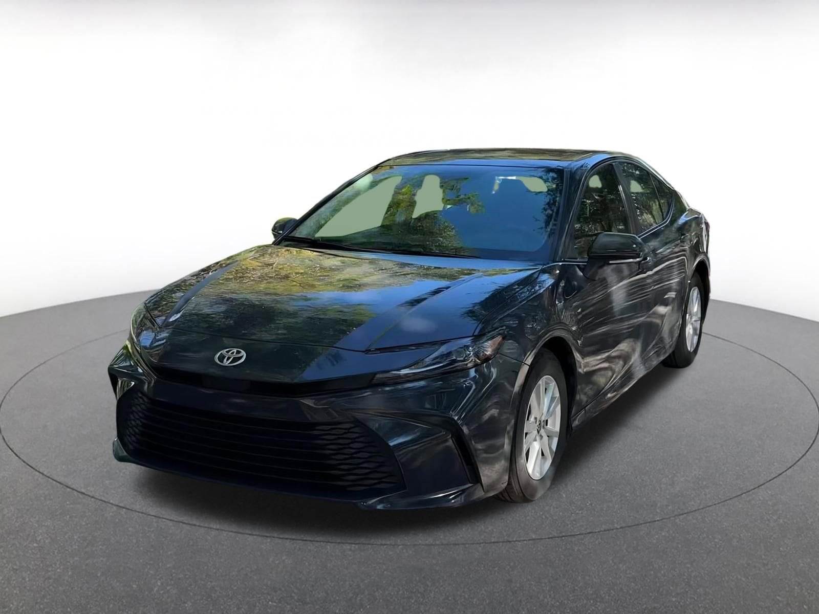 Thumbnail: 2025 Toyota Camry - 7