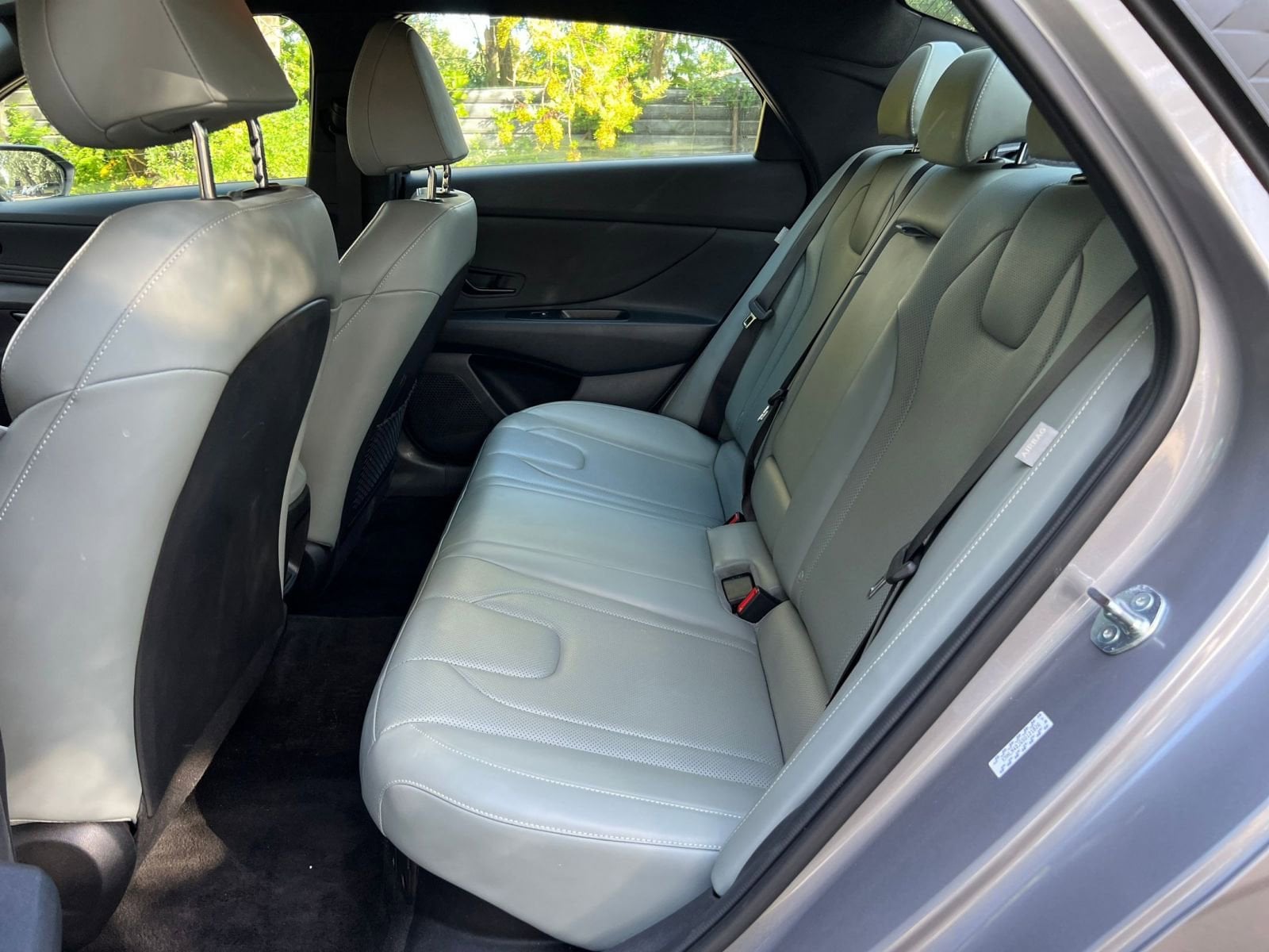 Thumbnail: 2025 Hyundai Elantra - 33