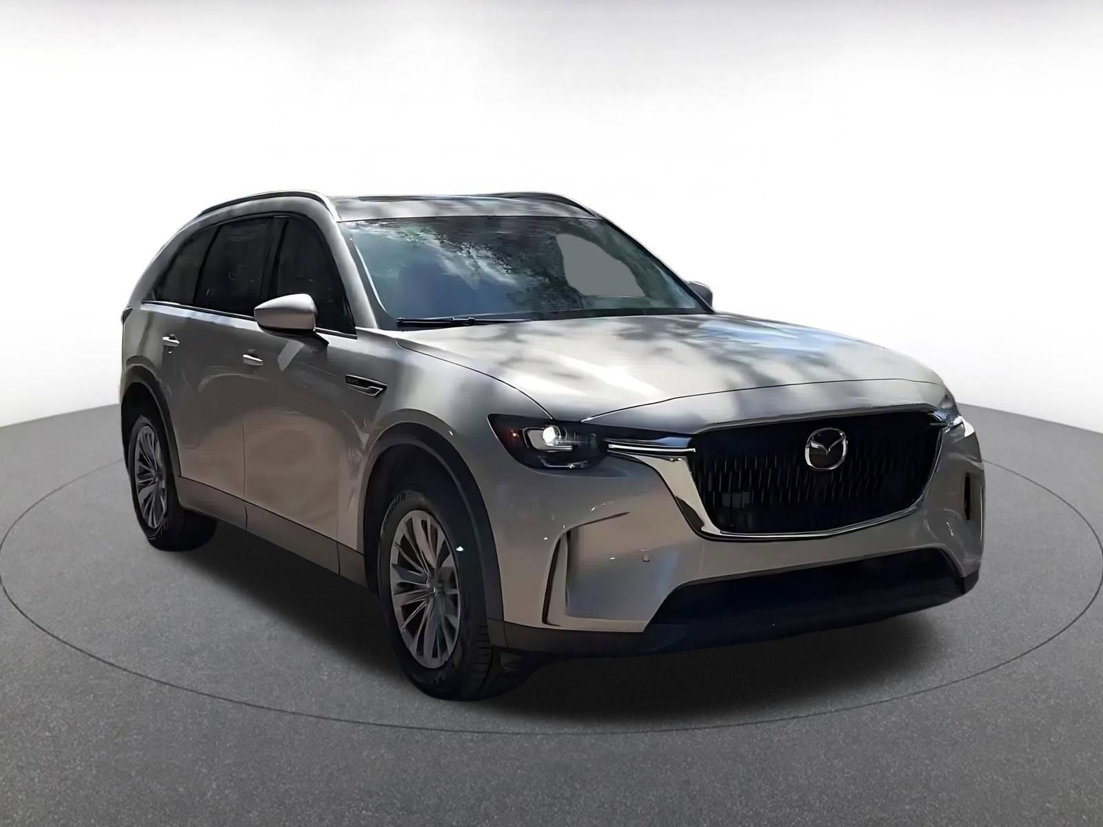 Thumbnail: 2025 Mazda CX-90 - 3