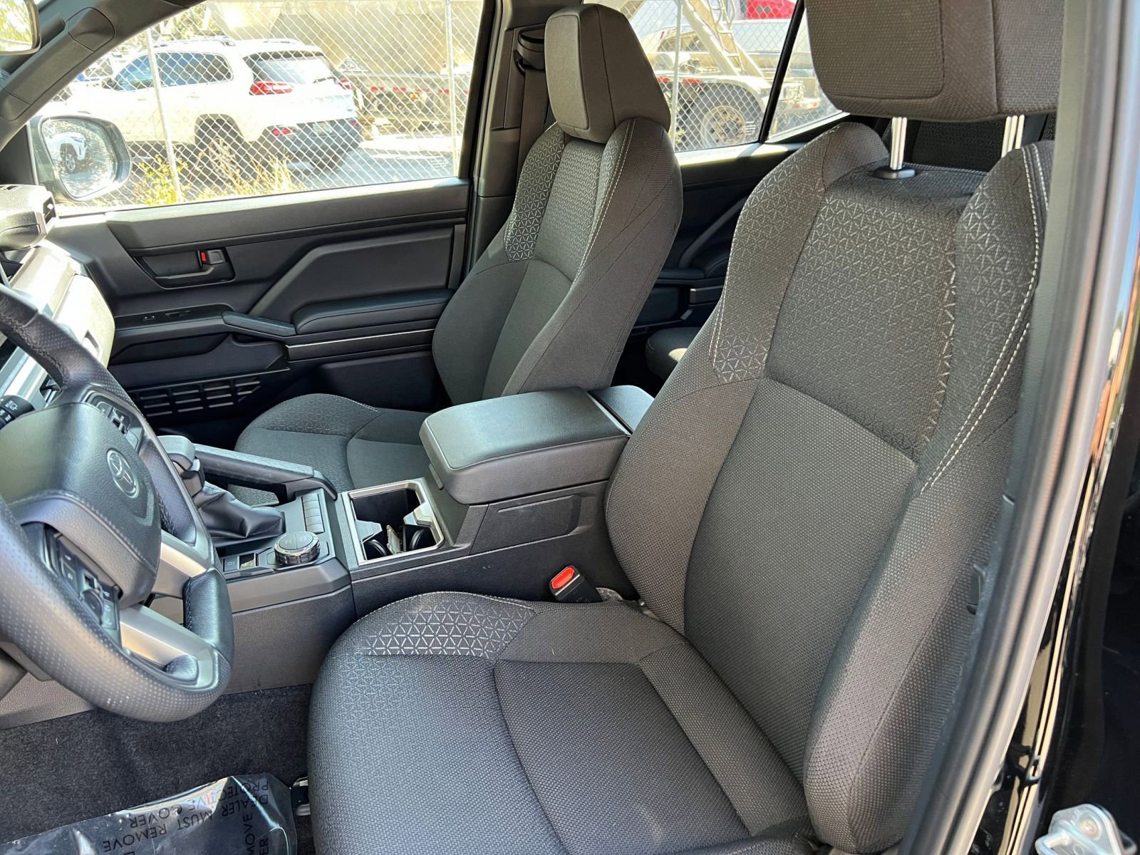 Thumbnail: 2025 Toyota 4Runner - 30