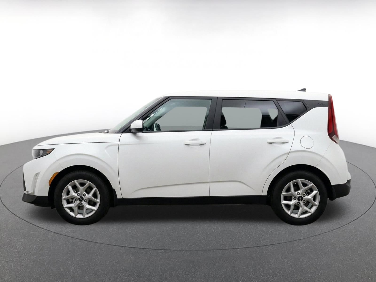 Thumbnail: 2025 Kia Soul - 4