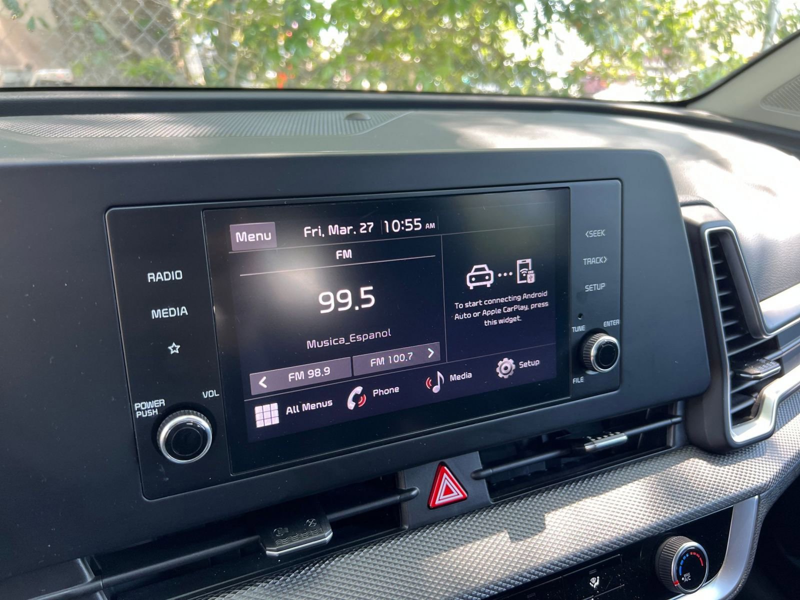 Thumbnail: 2025 Kia Sportage - 20