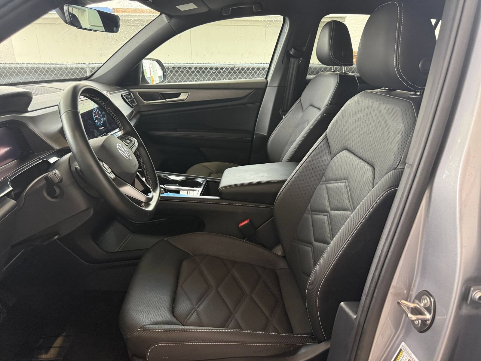 Thumbnail: 2026 Volkswagen Atlas - 24