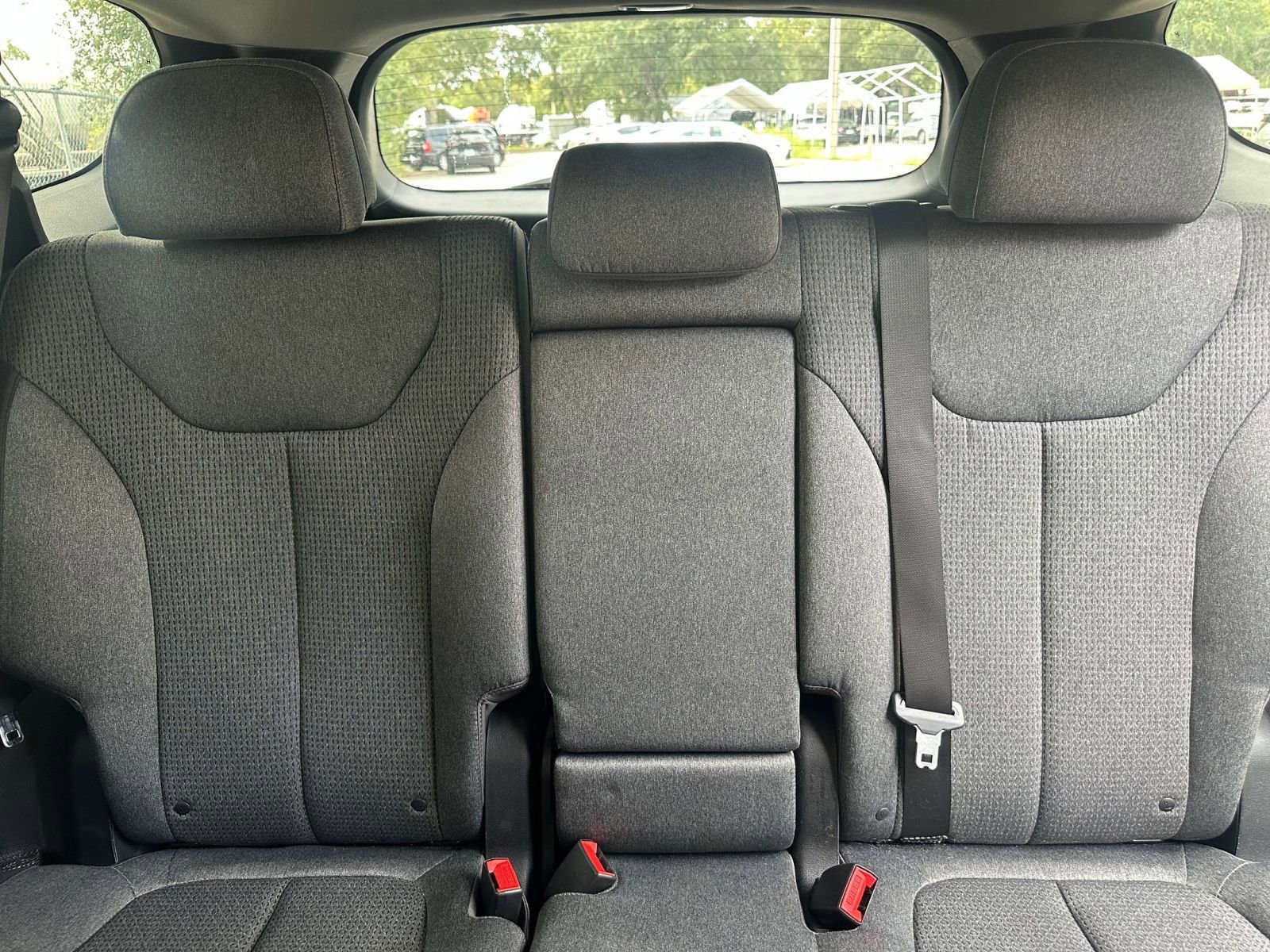 Thumbnail: 2023 Hyundai Santa Fe - 32